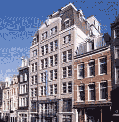 Albus Grand Hotel Amsterdam