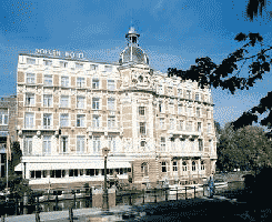 NH Doelen Hotel